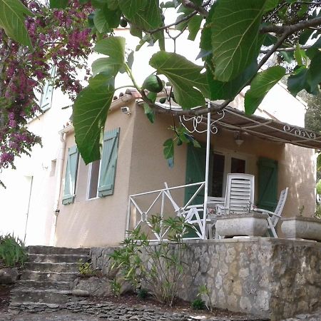 Gite Sud De France-Carcassonne Chez Lea Aragon Екстер'єр фото