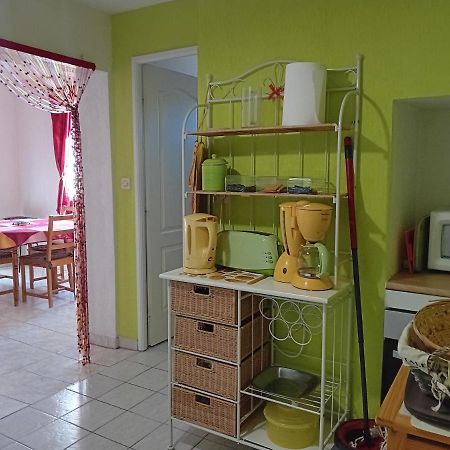 Gite Sud De France-Carcassonne Chez Lea Aragon Екстер'єр фото