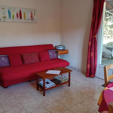 Gite Sud De France-Carcassonne Chez Lea Aragon Екстер'єр фото